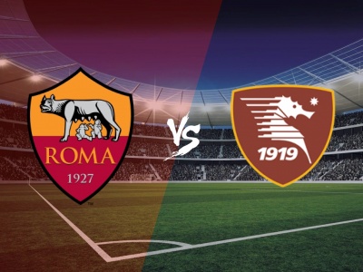 Xem Lai Roma vs Salernitana  - Vòng 36 Serie A 2022/23